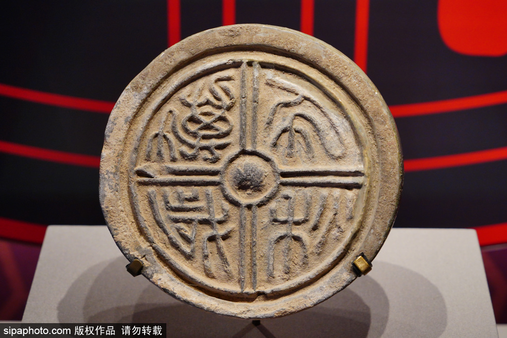 “文景之治”文物亮相北京大葆台遗址博物馆，呈现西汉盛世辉煌