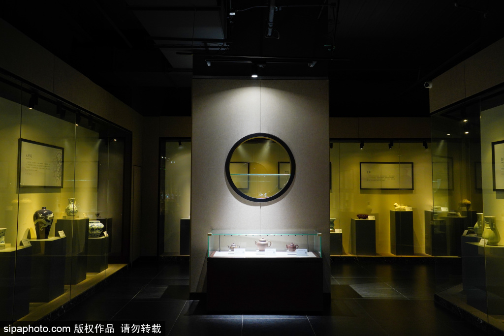 北京陶瓷艺术馆