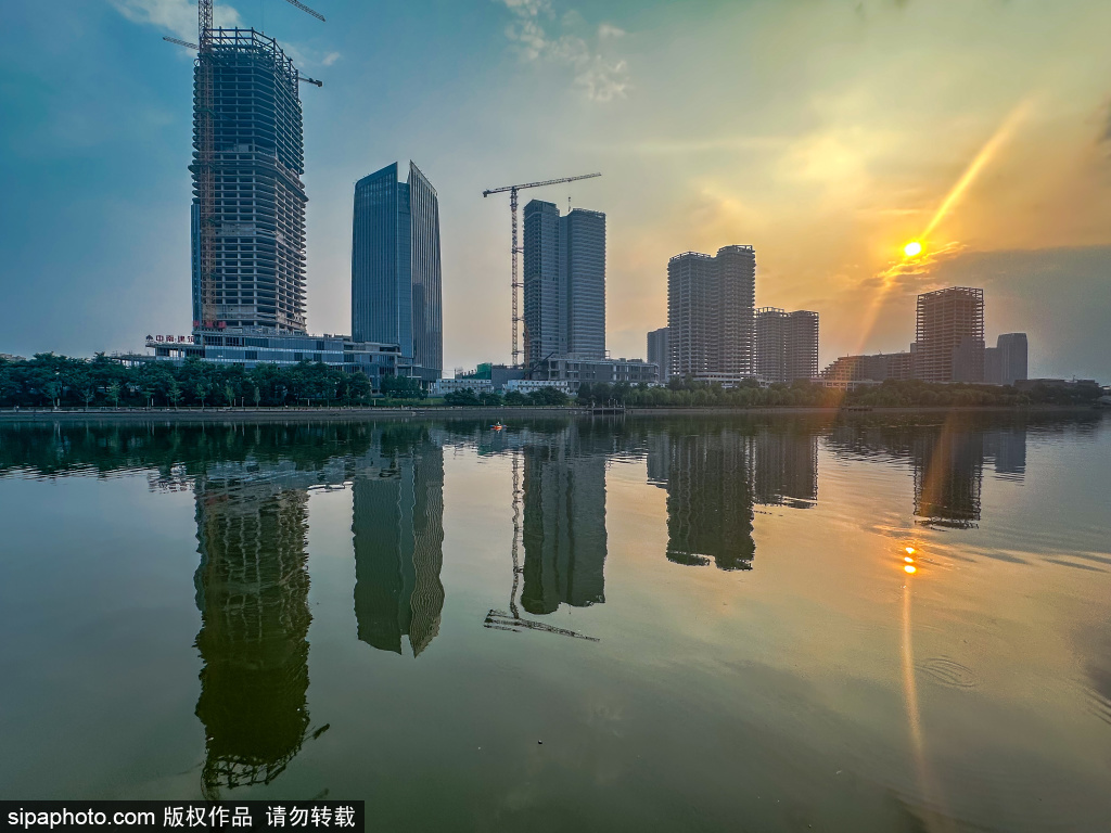 通州北运河