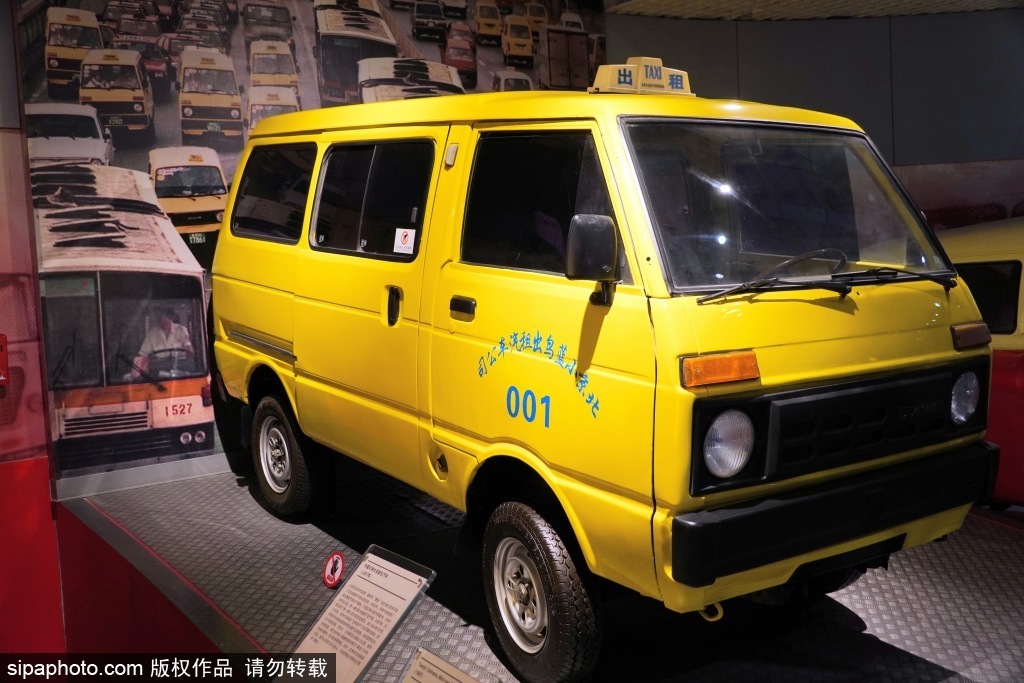 北京汽车博物馆