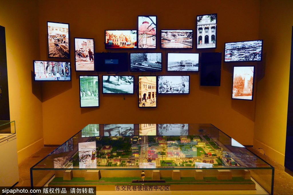中国法院博物馆