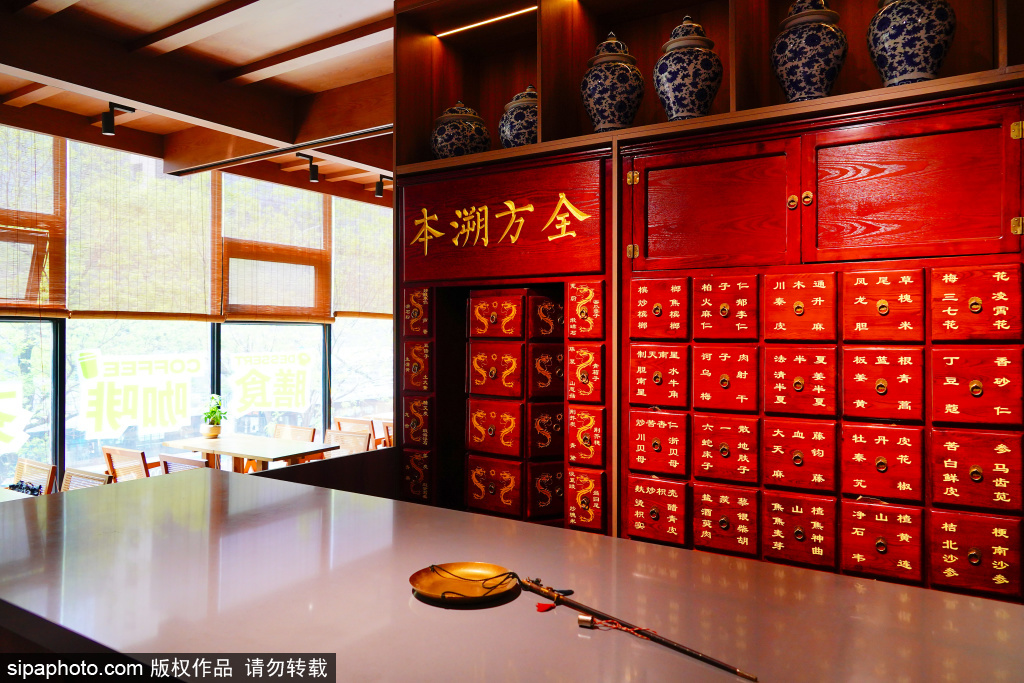 白塔寺药店东单店