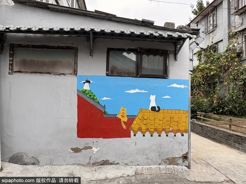 白塔寺