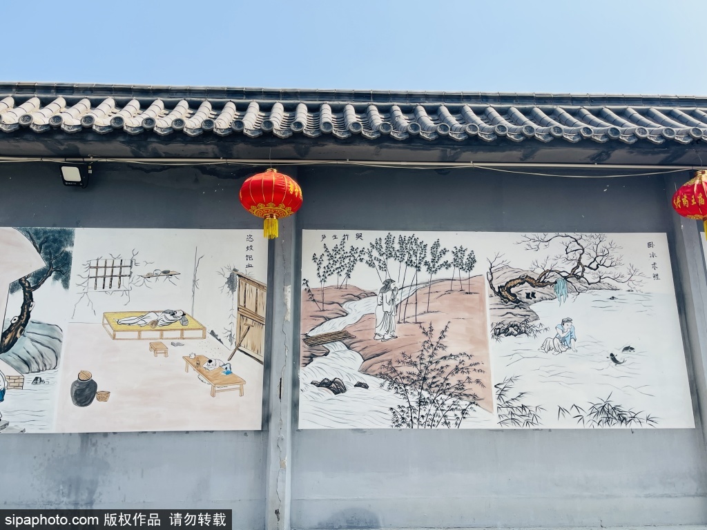 丰台药王庙
