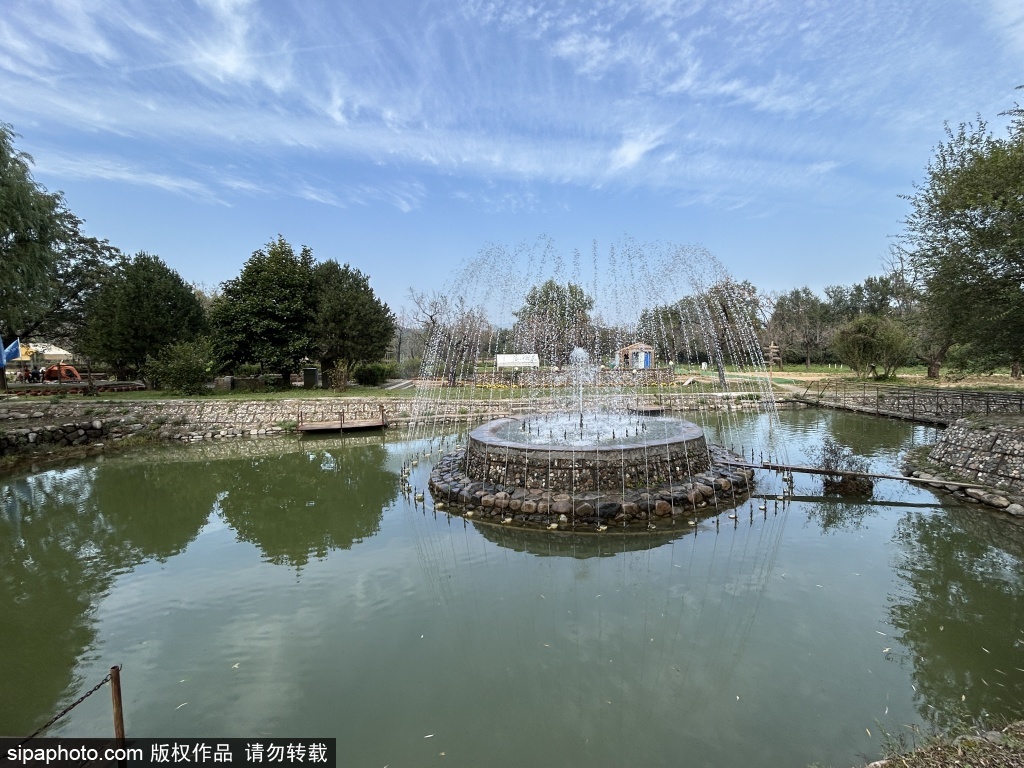 昌平区虎山艺术区