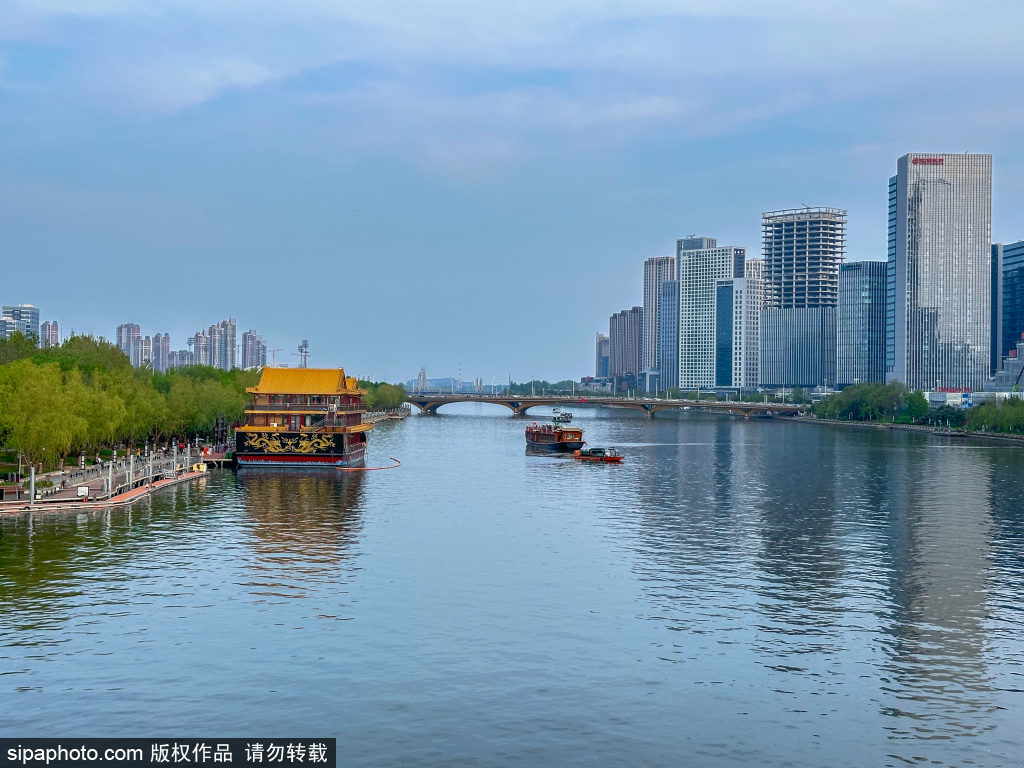 探秘北京大运河文化旅游景区（三庙一塔）风情