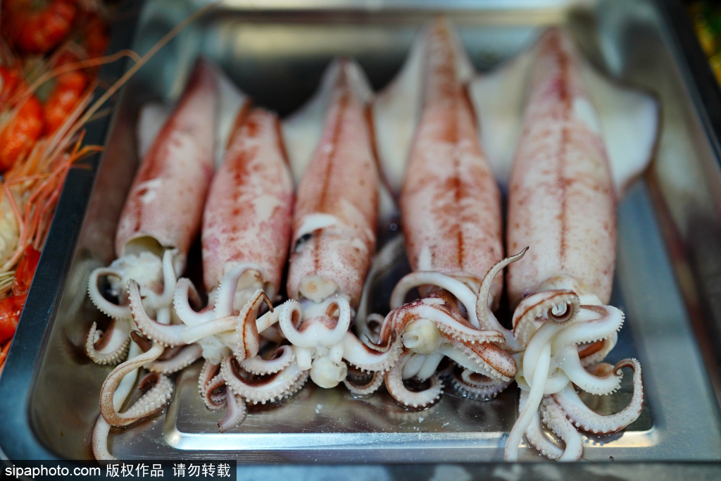 在北京打卡温州特色美食