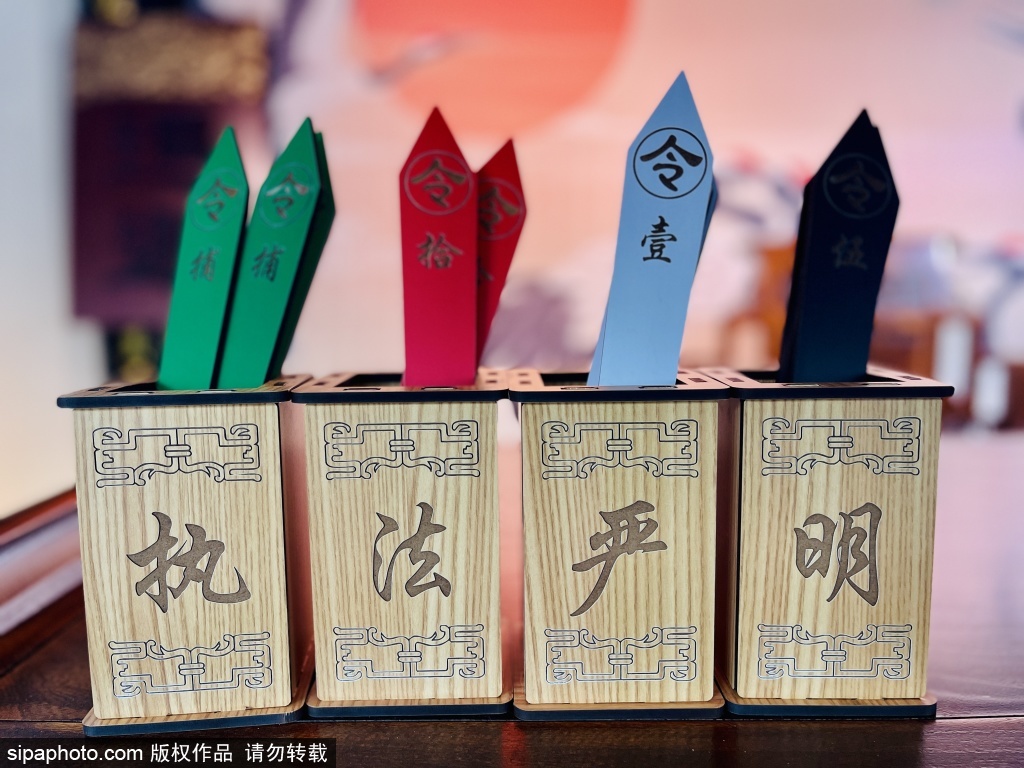 宛平县衙——感受卢沟桥的历史与文化魅力