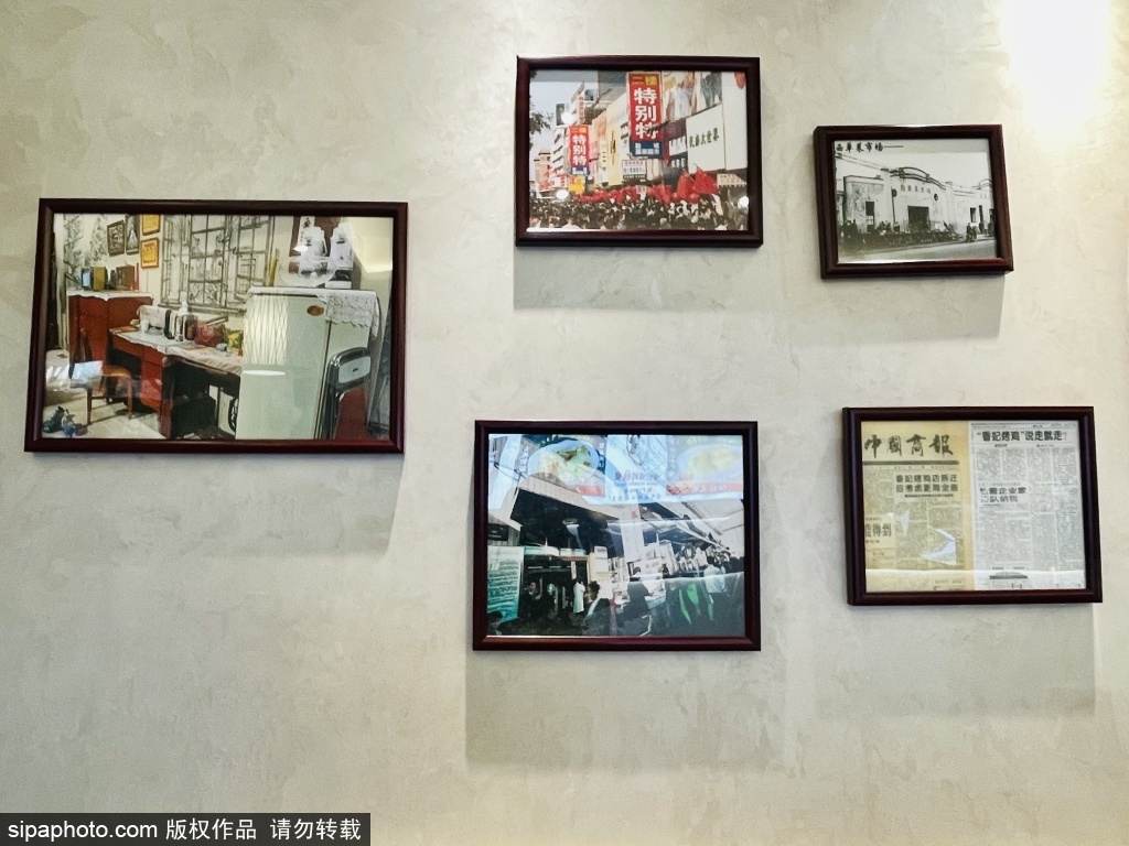 冬日寻觅西单老味道——香妃烤鸡