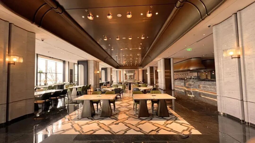 首都国际会展中心大酒店