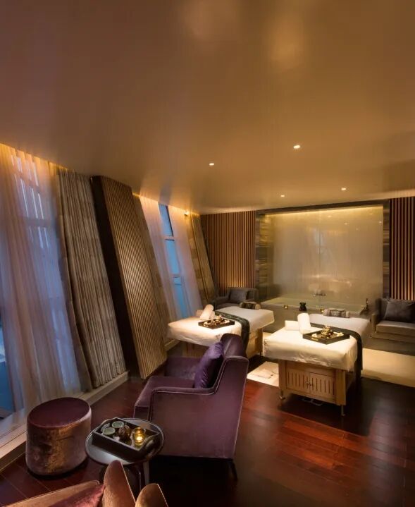 北京日出东方凯宾斯基酒店