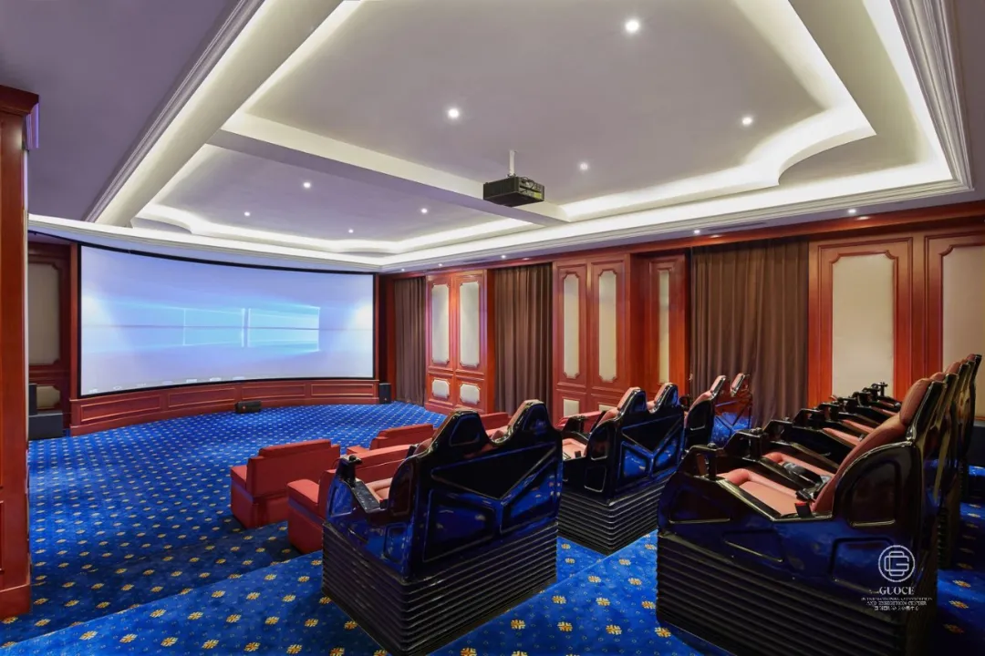 北京国测国际会议会展中心