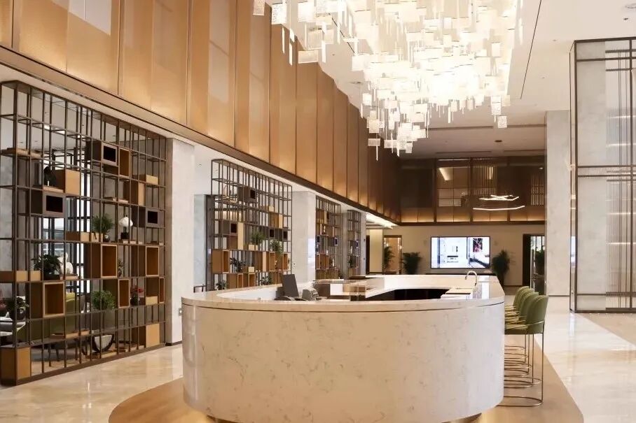 北投台湖演艺酒店