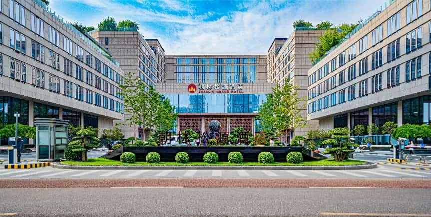 北京朝林松源酒店