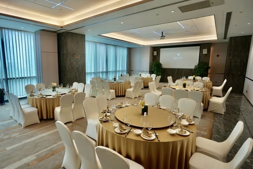 北京厦航嘉年华酒店