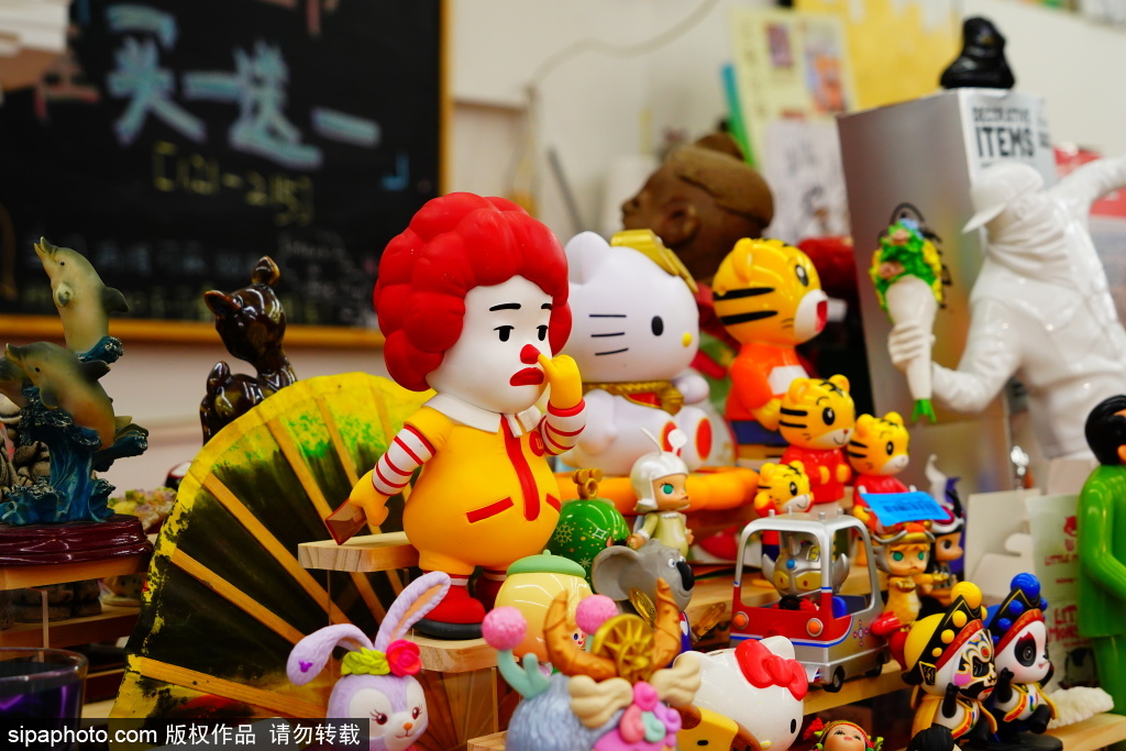 线下二手店圈粉年轻人，成兼具温度与环保意义的消费新场景