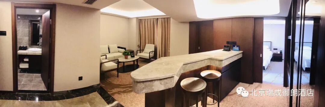 北京瑞成御朗酒店