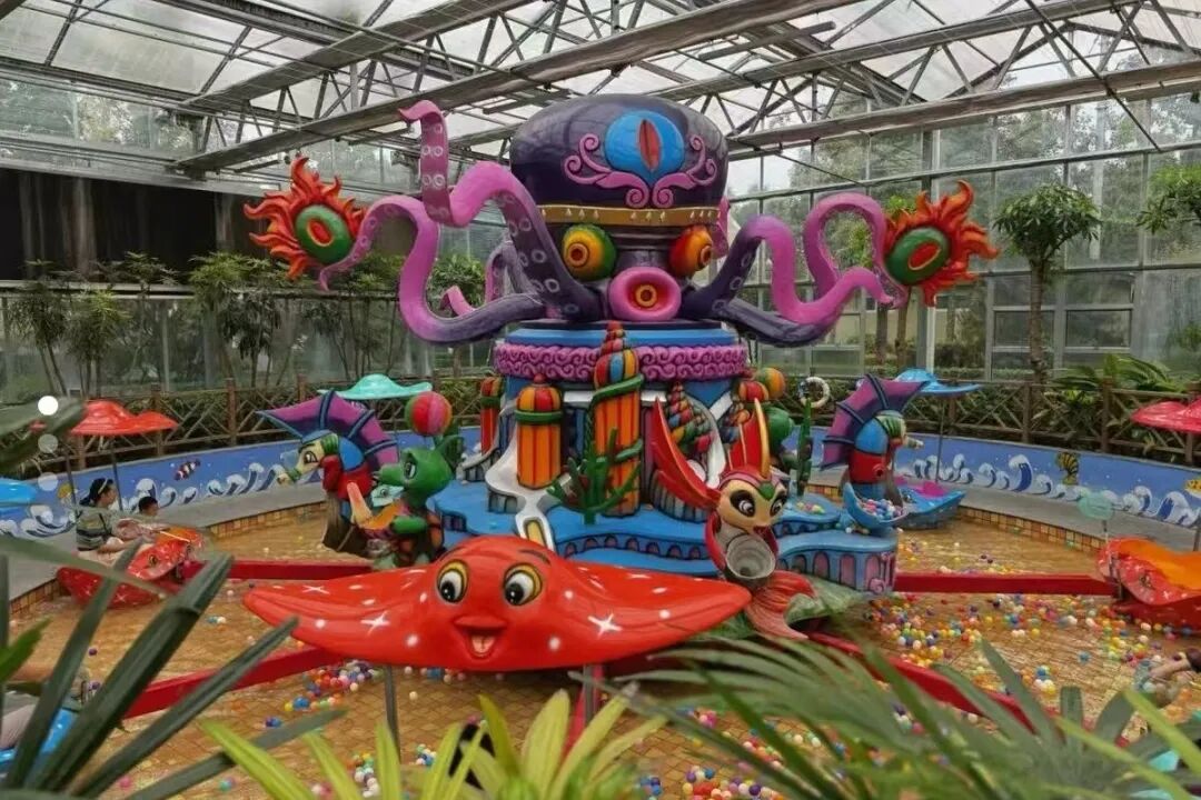 北京南宫温泉庄园酒店