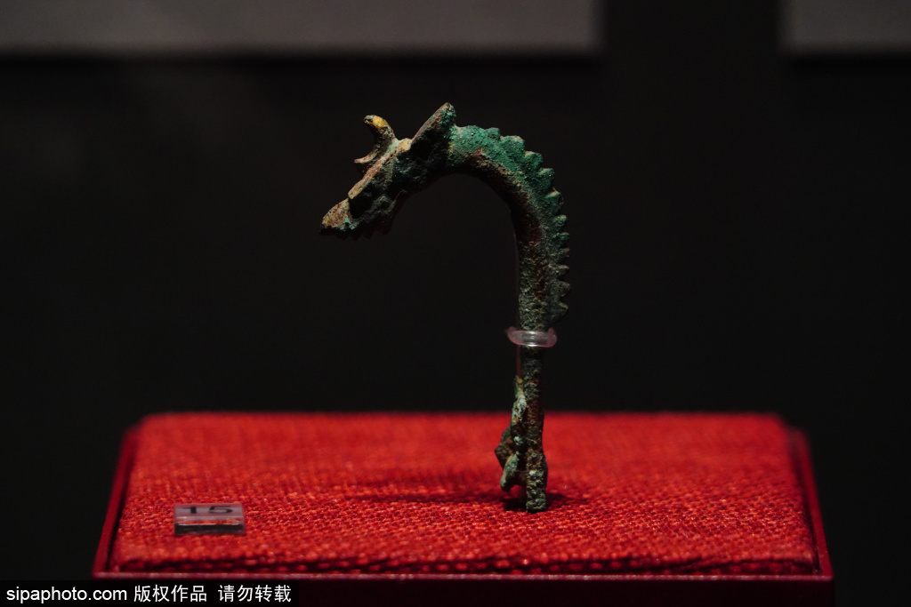 中国考古博物馆