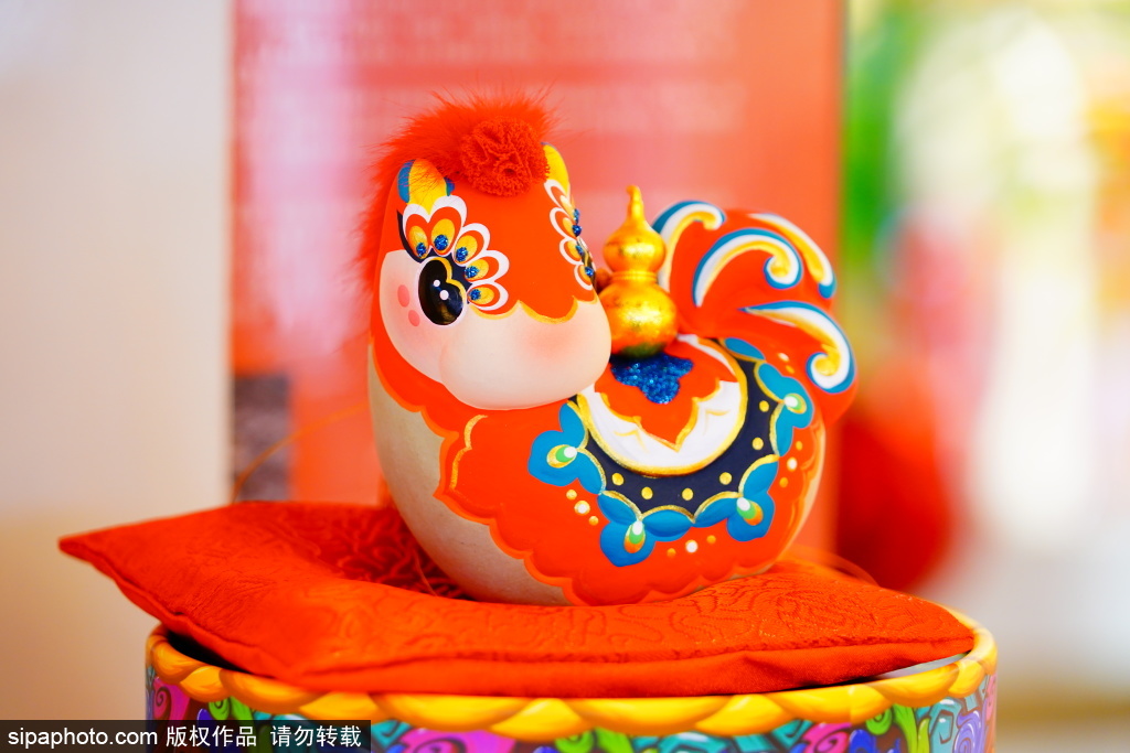 宏恩观“马年”文创，将历史文化元素与新春气息融合