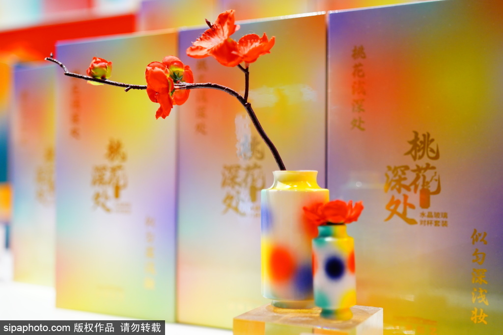 国家博物馆文创产品