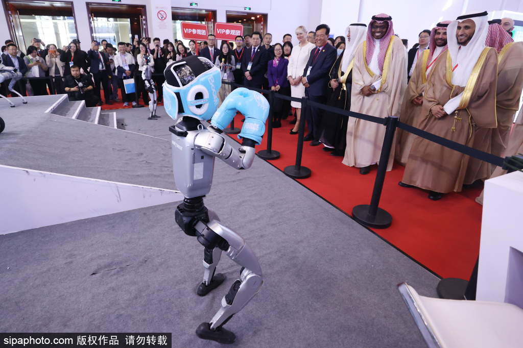 第十六届中国国际清洁能源博览会举行