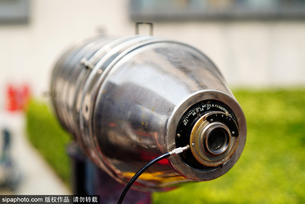 全国二手相机交流大会热闹非凡