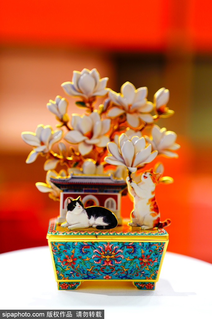 万寿寺春日限定文创走红