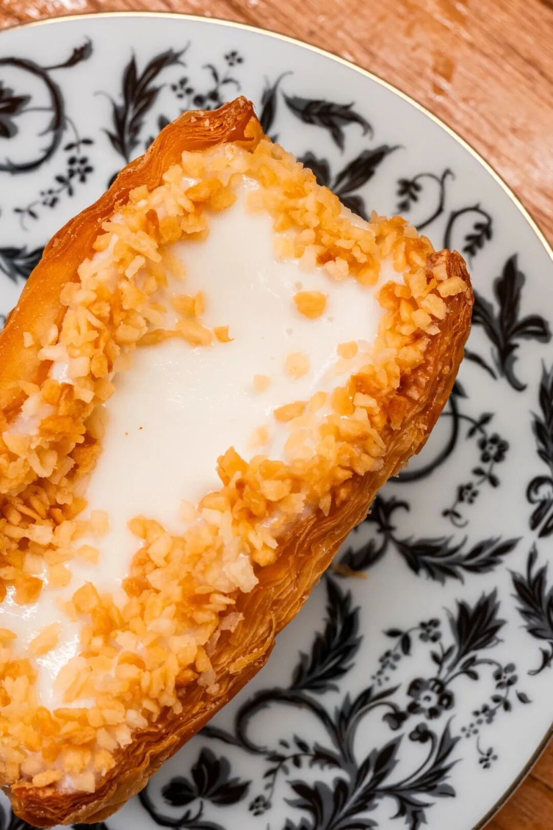 朝阳宝藏面包店——BHG Bakery