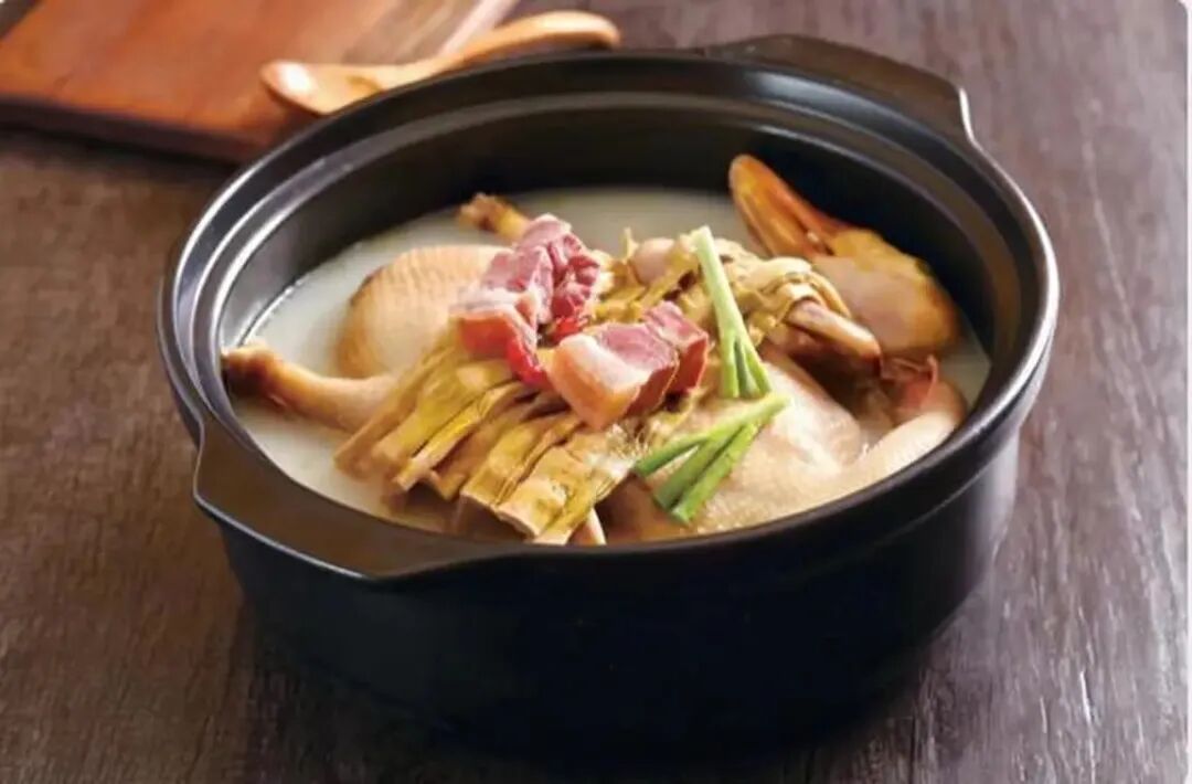 钱塘花园——东海直送本帮味