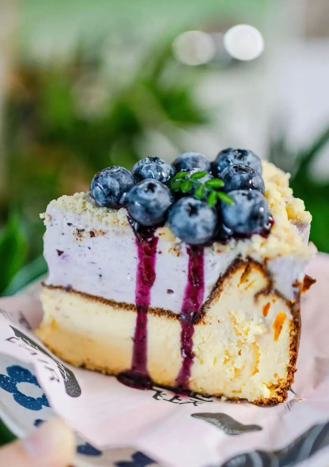 朝阳宝藏面包店——PAPER STONE BAKERY