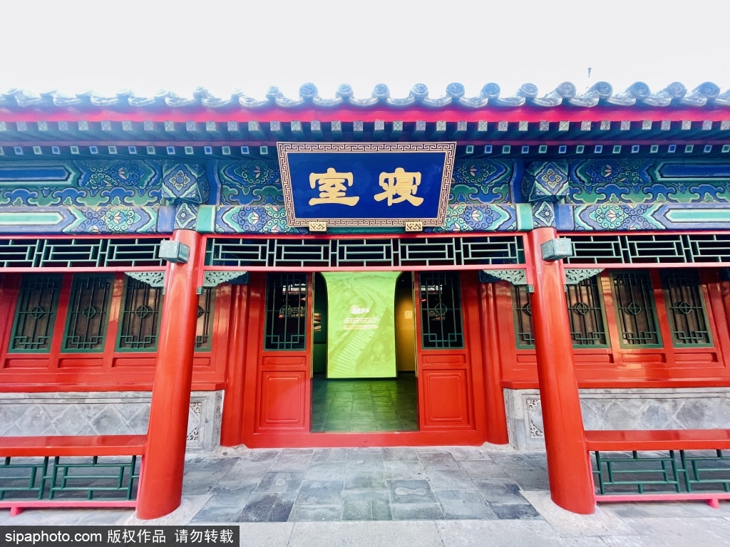 走进居庸关长城博物馆 感受“天下第一雄关”