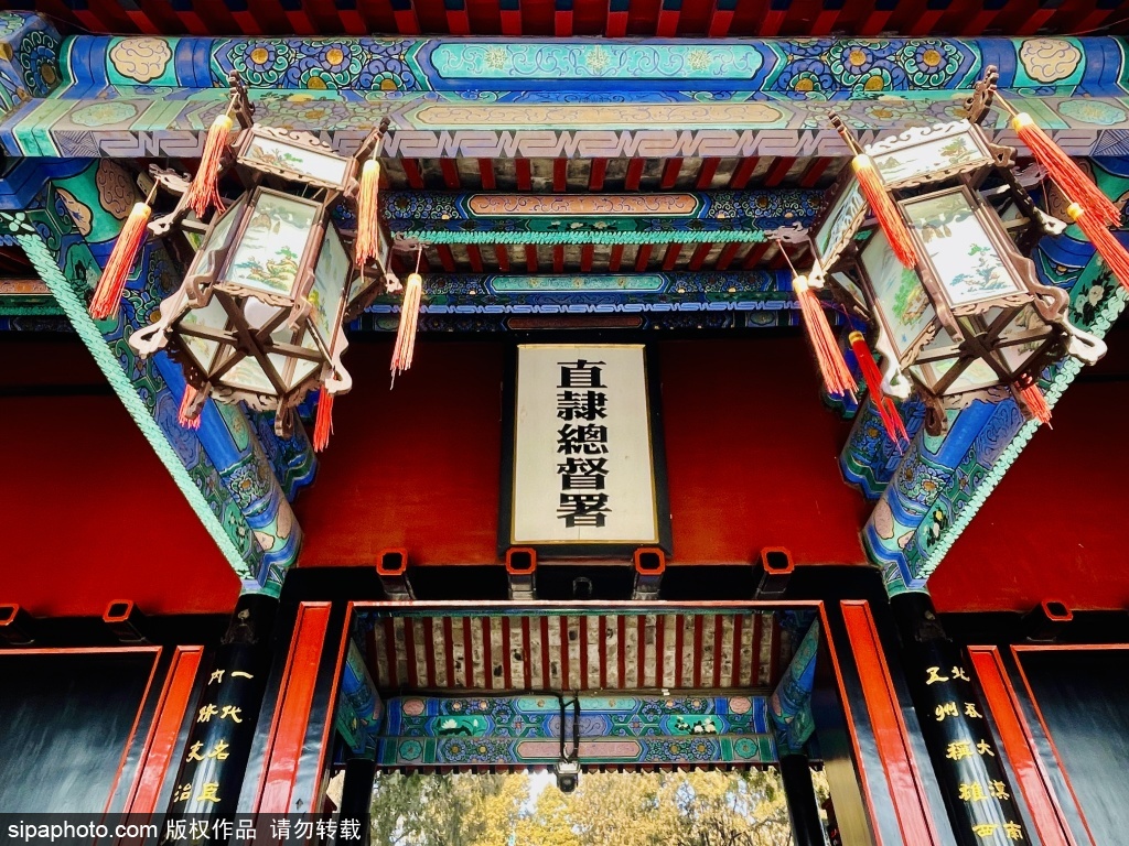 保定：尽享美景美食与文创