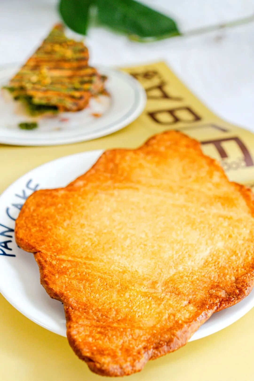 脏脏包鼻祖韩系面包连锁店——OUR Bakery