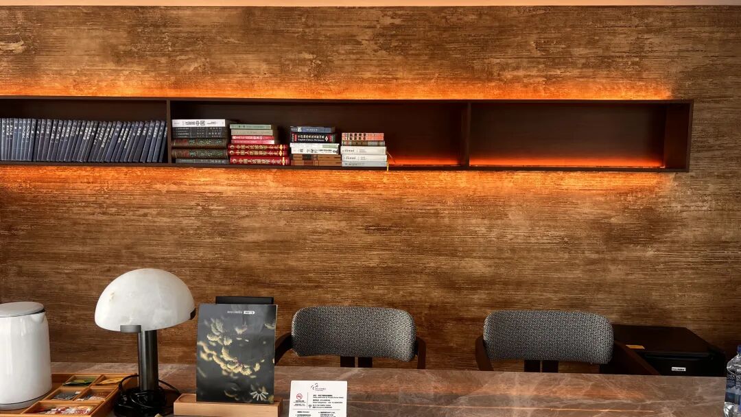 紫龙花园——胡同里的高端精品酒店