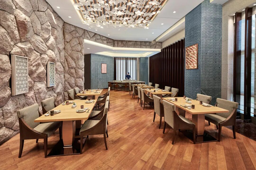 北京泛太平洋酒店