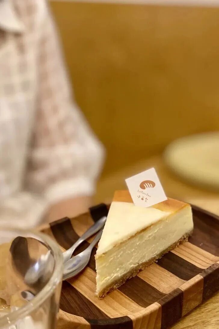 陪伴六年的社区面包店——LePetitPain小面包