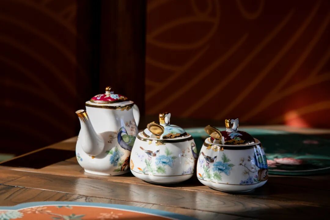 肃亲王府家传·宫廷炸酱面