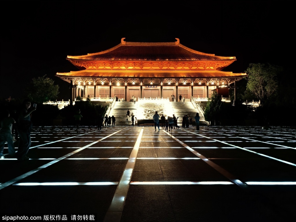 保定市易县奇石博物馆 舜帝故里看古迹