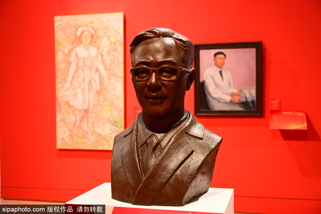 新时代劳动主题创作展