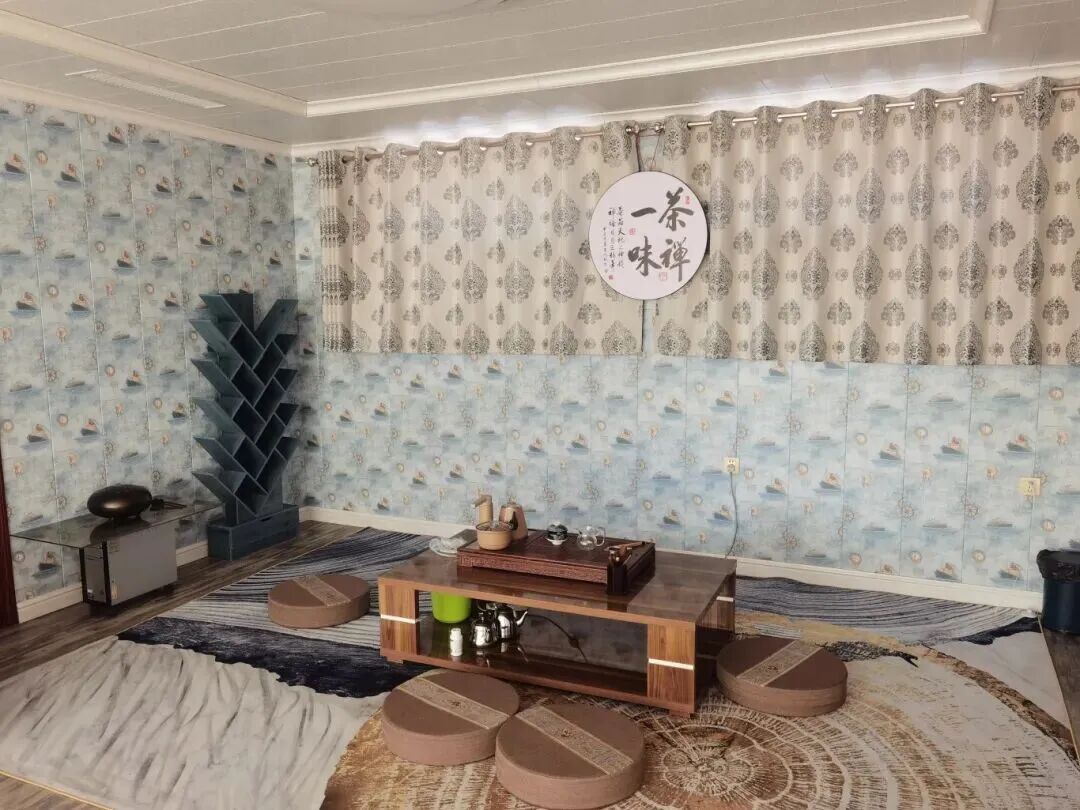 北小营  北京香宅十号民宿中心