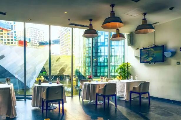 北京Hotel MoMc 蔓兰酒店
