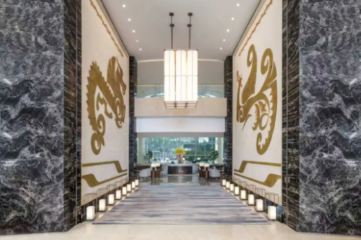 前门建国饭店