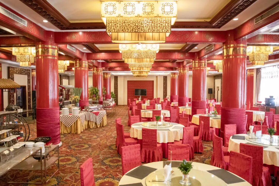 北京金融街丽思卡尔顿酒店