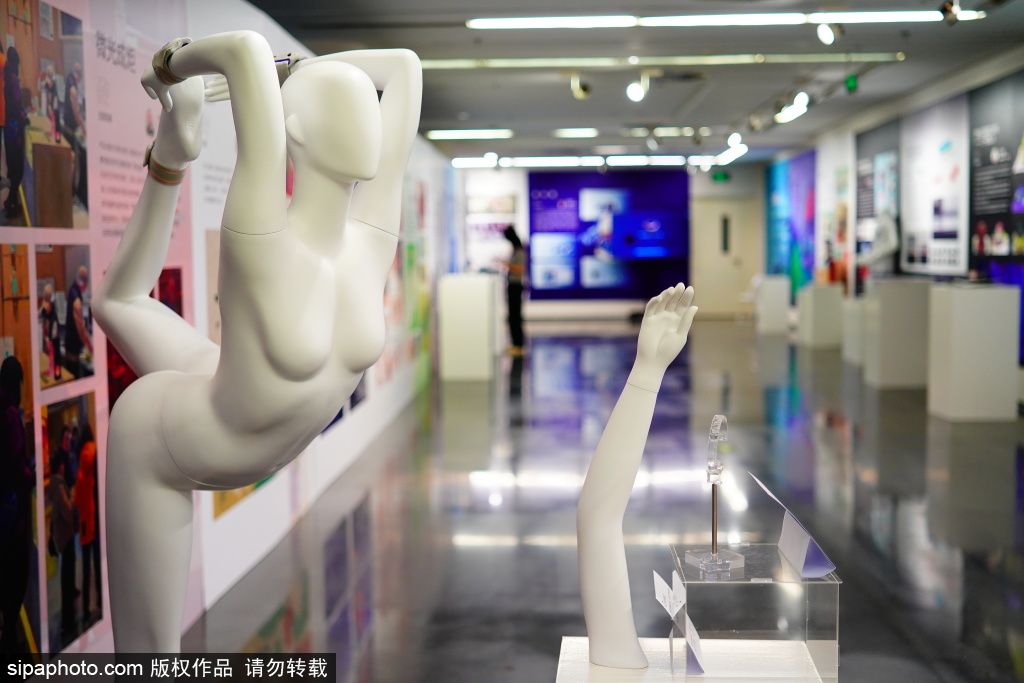 “智印·呈美” 2026北京印刷学院本科毕业设计作品展