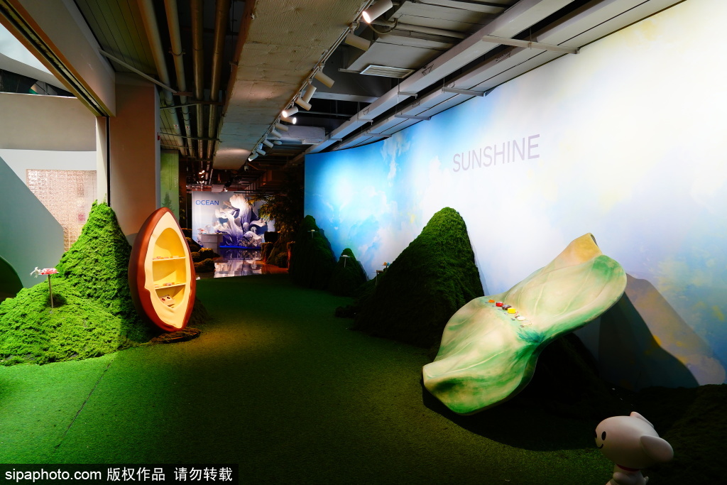 京东全球香皂博物馆，探寻全球香皂发展史