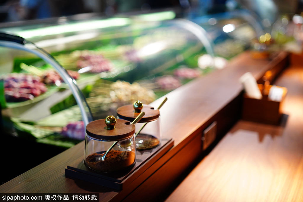 “天边羊多”北京首店 ，定位“鲜羊”料理