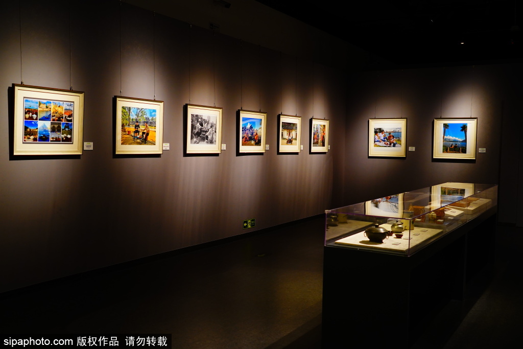 茶影潮韵——全球潮人茶文化摄影特展