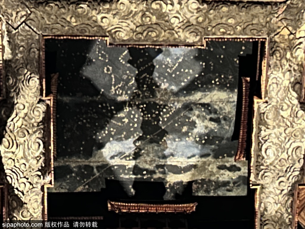 北京古代建筑博物馆