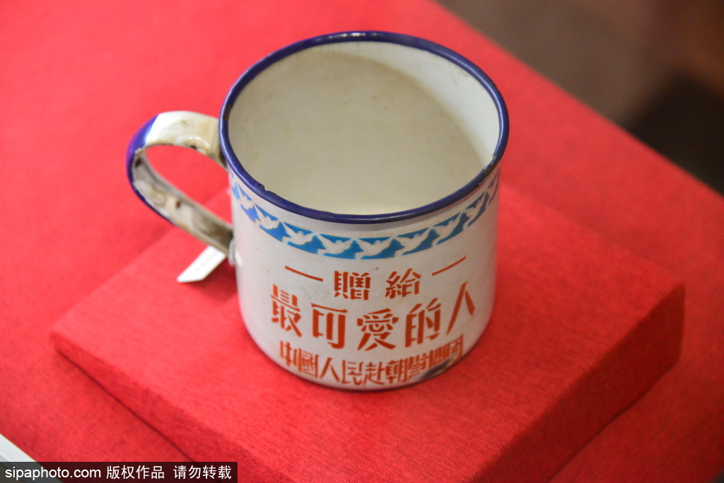 中共党史展览馆“人民的文艺”主题展览